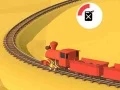 Hra Mimo koleje 3D Hra Mimo koleje 3D