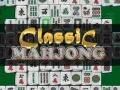 Hra Klasický Mahjong