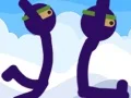 Hra Stickman Houpací Hvězda Hra Stickman Houpací Hvězda