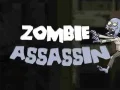 Hra Zombí Zabiják