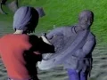 Hra Nemrtvé Tělo - Kapitola 3. Zříceniny