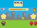 Hra Nindža Hvězda Hra Nindža Hvězda