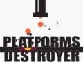 Hra Ničič Platforem