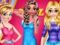 Hra Módní Kvíz Princezny Hra Módní Kvíz Princezny
