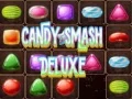 Hra Candy Smash Deluxe