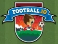 Hra Fotbal.io