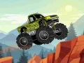 Hra Monster Truck