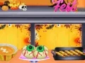 Hra Halloween Grand Fest
