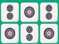 Hra Sloučit Mahjong