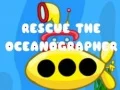 Hra Zachraňte oceánografa Hra Zachraňte oceánografa
