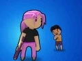 Hra BrawlKluci.io Hra BrawlKluci.io