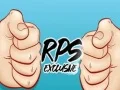 Hra Kámen Papír Nůžky Exklusivní Hra Kámen Papír Nůžky Exklusivní