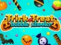 Hra Halloween Střelec Bublin Hra Halloween Střelec Bublin