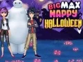 Hra BigMax Šťastný Halloween Hra BigMax Šťastný Halloween