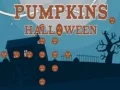Hra Dýně Halloween Hra Dýně Halloween