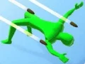 Hra Akce Vyhýbání 3D Hra Akce Vyhýbání 3D