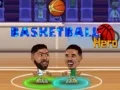 Hra Basketbalový Hrdina