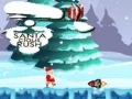 Hra Santa Claus Spěch