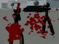 Hra Stickman Městský Střelec