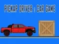 Hra Pickup Řidič: Hra s Auty Hra Pickup Řidič: Hra s Auty