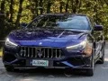 Hra Hybridní puzzle Maserati Ghibli Hra Hybridní puzzle Maserati Ghibli