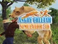 Hra Simulátor Nahněvané Gepard 3D