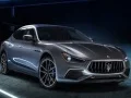 Hra Maserati Ghibli Hybrid Skluz Hra Maserati Ghibli Hybrid Skluz