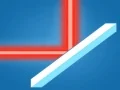 Hra Laserové přetížení Hra Laserové přetížení