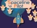 Hra Pilot ve Vesmíru