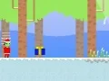 Hra Pixelkenstein: Veselé Vánoce Hra Pixelkenstein: Veselé Vánoce