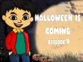Hra Halloween se blíží Epizoda 1