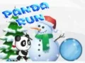 Hra Běh Pandy