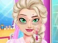 Hra Krása Ledové Princezny Hra Krása Ledové Princezny