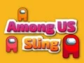 Hra Mezi Nami Sling Hra Mezi Nami Sling