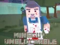 Hra MineGuy: Nezastavitelný