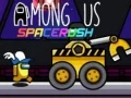 Hra Among Us SpaceRush Hra Among Us SpaceRush