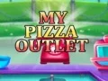 Hra Můj Pizzový Obchod