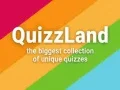 Hra Kvízland Hra Kvízland