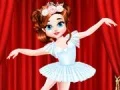 Hra Baby Taylor: Taneční lekce Hra Baby Taylor: Taneční lekce