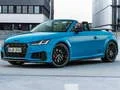 Hra Audi TTS Roadster Klouzat Hra Audi TTS Roadster Klouzat