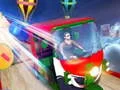 Hra Tuk Tuk Zrychlení Mega Rampy Kaskadér Hra Tuk Tuk Zrychlení Mega Rampy Kaskadér