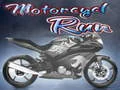 Hra Motocyklový Závod Hra Motocyklový Závod