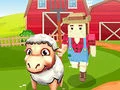Hra Farmářský Dav Hra Farmářský Dav