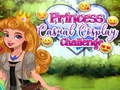 Hra Výzva Neformálního Kousku Princezny Hra Výzva Neformálního Kousku Princezny