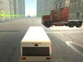 Hra Výzva autobusu Hra Výzva autobusu
