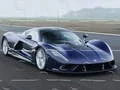 Hra Puzzle Hennessey Venom F5