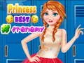 Hra Princezna Nejlepší #Nepřítel Hra Princezna Nejlepší #Nepřítel
