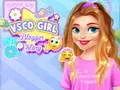 Hra Příběh blogerky VSCO Girl Hra Příběh blogerky VSCO Girl