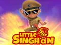 Hra Malý Singham Hra Malý Singham