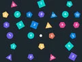 Hra Idle Pinball Breakout